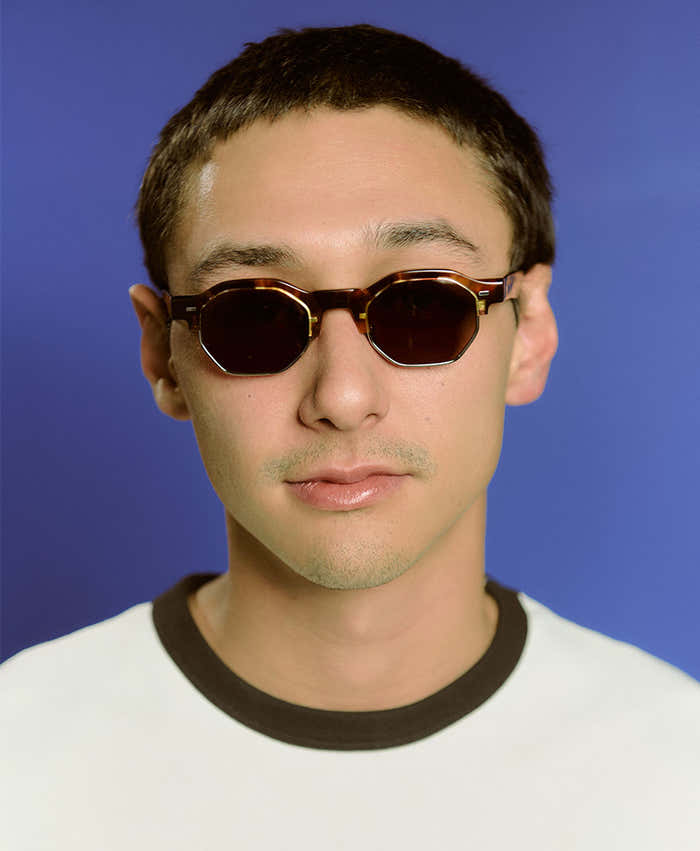Haru Cliff - Gafas de Sol